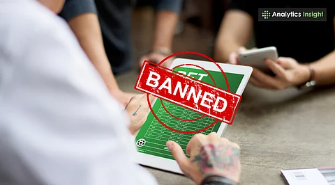 Online Gaming Bill 2025 Explained: Check Banned Games and Penalties