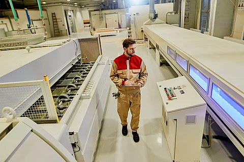 How Air Knife Systems Improve Efficiency and Product Quality