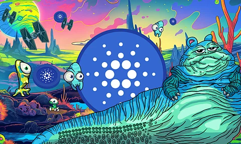 Cardano Price Stagnates, While Layer Brett Sees +3,000 New Holders In A Single Week