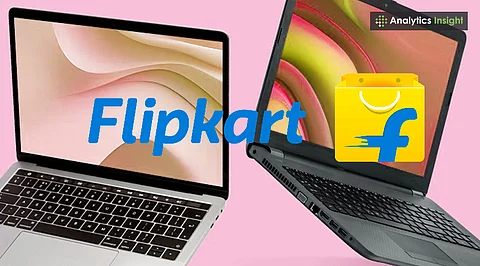 Best Laptop Offers on Flipkart This Week