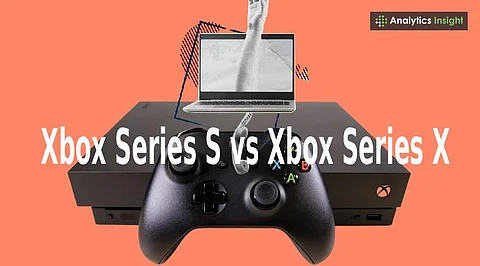 Xbox Series S vs Xbox Series X Best Gaming Console for 2025