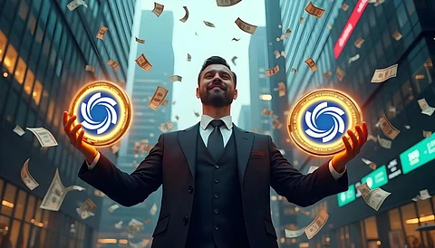 The Top 5 List of Cryptos Likely to Soar Past $1 in 2025 — Featuring Ozak AI’s Presale and Its Massive $2 Price Target Potential