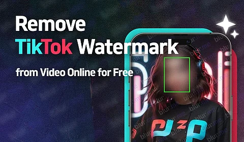 Watermark TikTok Remover: Best Way to Remove Text from Video