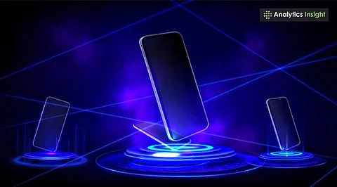 Best Wireless Charging Mobile Phones Under Rs. 30,000 in 2025