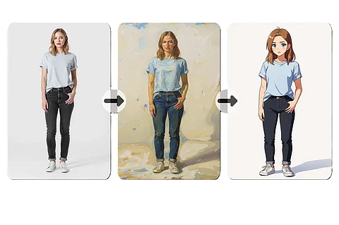Free Nano Banana: Revolutionize AI Image Editing at NanoBananaArt.ai