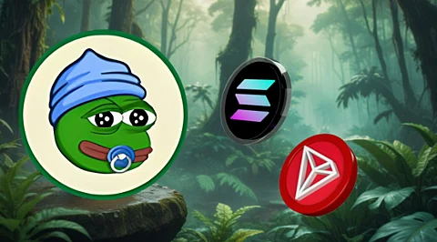 Underrated Crypto That Could 10x in 10 Weeks