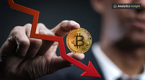 What Happens to the Market When Bitcoin Falls