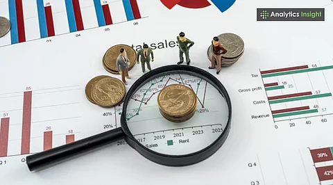 Why Do Share Prices Change