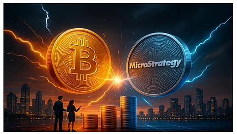 Bitcoin vs MicroStrategy: Which Investment Offers Better Returns?