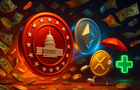MAGACOIN Finance Tipped as the Next Ethereum With 42x Potential and XRP-Level Growth
