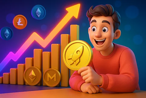 Altcoin Season 2025 Could Break Records — Is This the Best Time to Buy In?