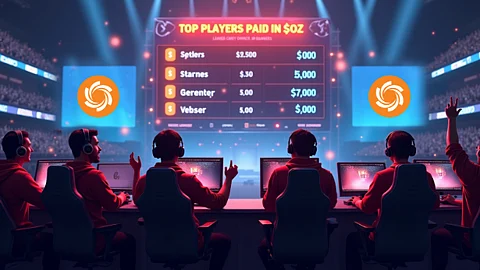 Bitcoin Investors: Why Splitting 1 BTC Into Ozak AI and Ethereum Could Maximize ROI