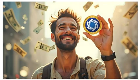 Top 6 Cryptos and Presales for August 2025 That Could Outperform Bitcoin, Including Ozak AI’s $0.01 Entry Price Token