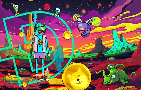 Dogecoin Price Prediction: DOGE Slips 10% In a Week