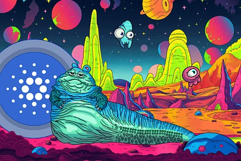 Slow Growing TRON And Cardano Causing Investors To Seek Better Pastures By Joining Layer Brett Presale