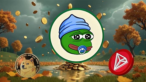 Little Pepe