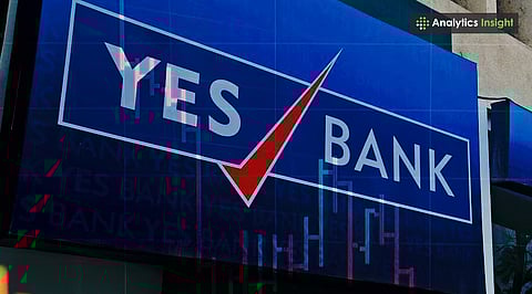 Yes Bank Share Price Today Rs. 19.65, Gains 1.92% Amid RBI’s Green Signal to SMBC