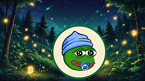 Little Pepe