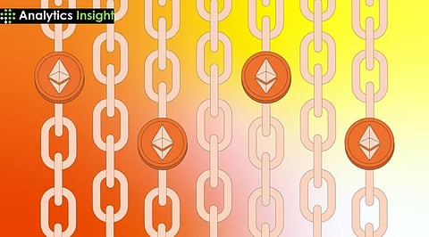Ethereum ETH Hits $4,953: Gears Up to Break $5,000 Resistance
