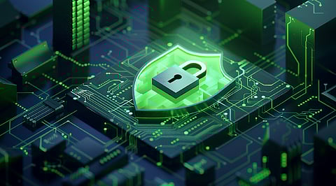 Data Privacy