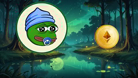 Little Pepe