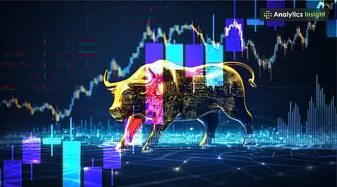 Stock Market Today: Nifty Trades at 24,970, Sensex at 81,636 as TCS, Infosys Lead Gains