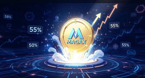 MAGAX