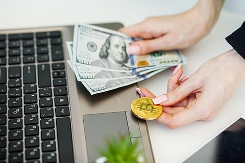 Stablecoin Payments