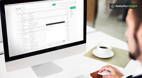How to Spot Fake Emails in Gmail: Easy Tips