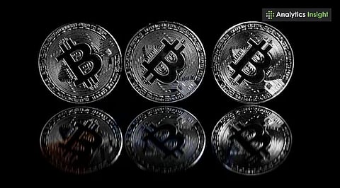 Bitcoin Price Falls to $111,856 After Whale Sells 24,000 BTC