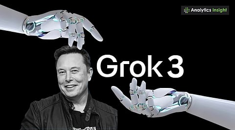 Elon Musk’s xAI Makes Grok 2.5 Open Source, Grok 3 to Follow