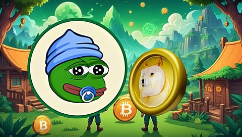 Little Pepe