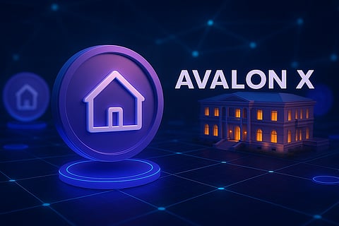 Avalon X