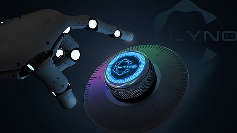 Lyno AI