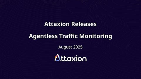Attaxion