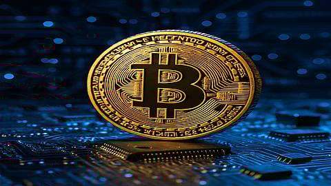 Bitcoin
