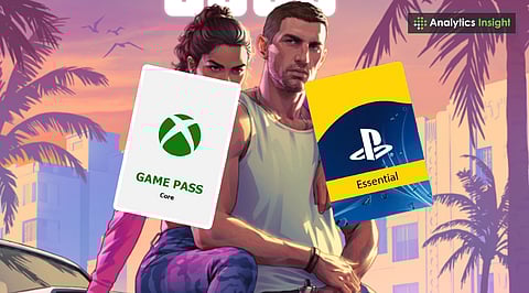 Why GTA 6 Will Have Limited Support of Xbox Game Pass & PS Plus