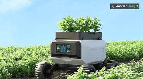 Reimagining Bharat’s Credit Landscape with AIR (AI for Rural India) and India Stack