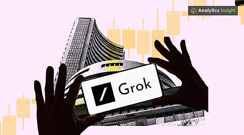 How to Use Grok for Real-Time Crypto Trading Signals?