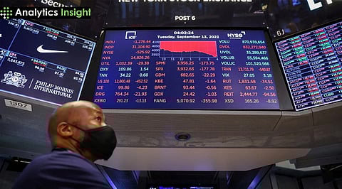 US Stock Market Today: S&P 500 drops 0.2%, NASDAQ 100 declines 0.3%, Intel Gains 1.8%