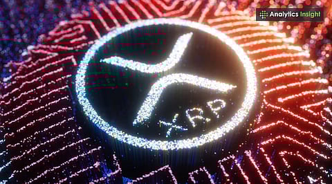 XRP’s $5 Push Begins with Bulls Targeting $10 Milestone