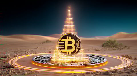 Bitcoin Swift