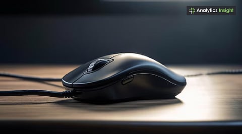 Best Gaming Mouse with Side Buttons to Buy in 2025