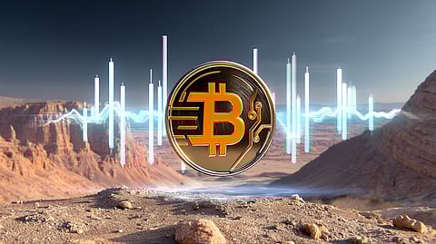 Bitcoin Swift