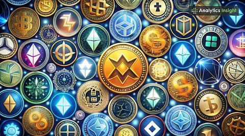 Which Altcoins Could Lead the 2025 Bull Market?