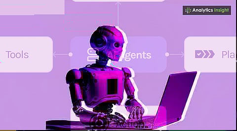 How to Build an AI Agent? A Step-by-Step Beginner’s Guide
