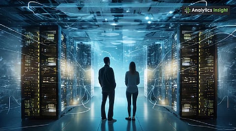 Top Tech News: Humain To Launch Datacenters, Creem raises €1.8M