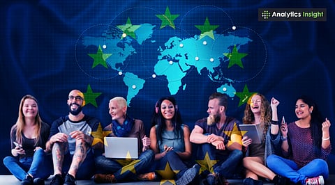 Why Europe is the Next Hub for Tech Talent in 2025