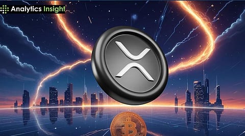 XRP News Today: XRP Faces $3.10 Resistance as Whale Activity and XRP Card Boost Sentiment