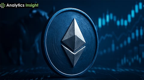 Ethereum Price Prediction: Ethereum Set for Rebound After $4,300 Bottom as BitMine Buys $21M in ETH